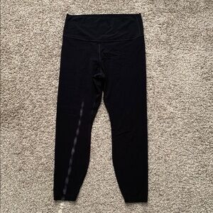 All in Motion Black Women's Leggings